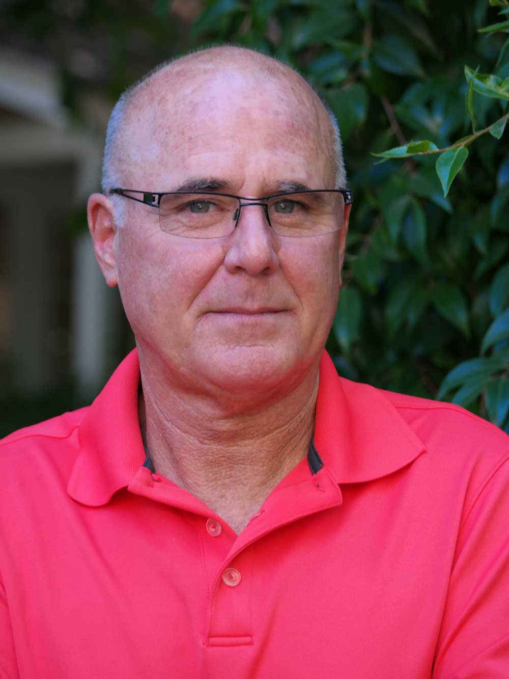 agents-bill-mcinerney Tipp Realty at Glen Cove